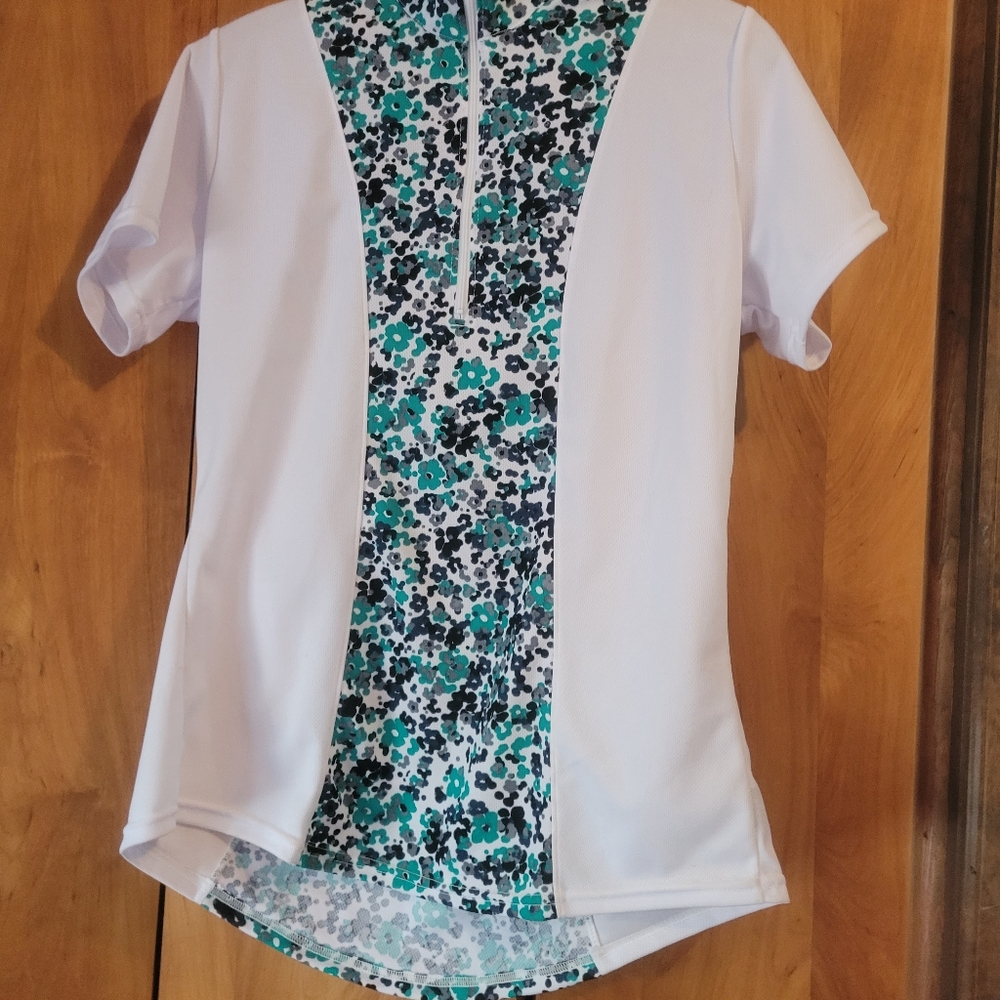 Kerrits riding shirt